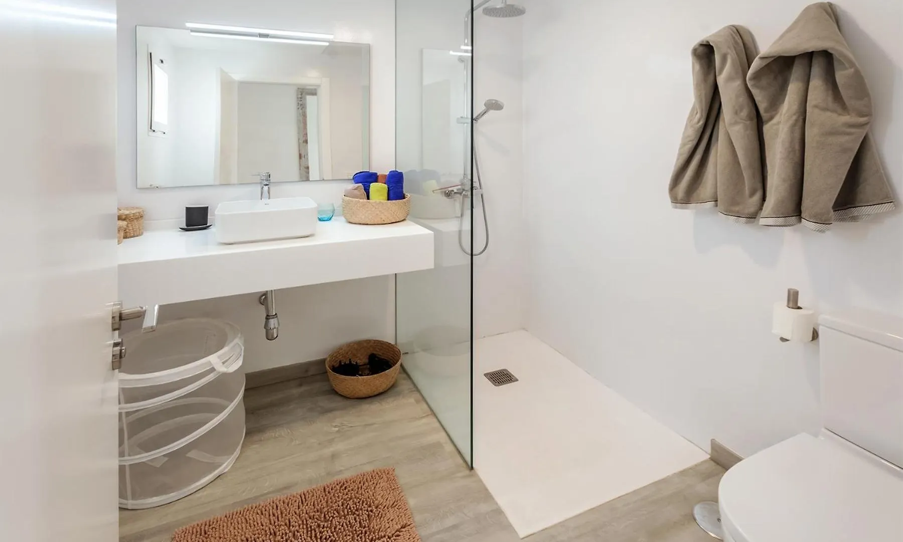 Lanzahost Tabaiba Green Costa Teguise Daire